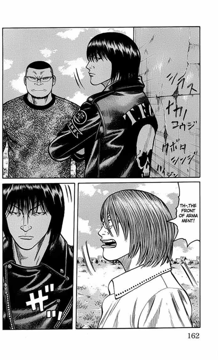 Worst Chap 64 - Next Chap 65