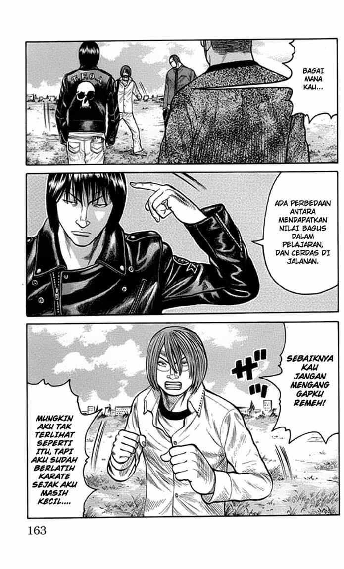 Worst Chap 64 - Next Chap 65