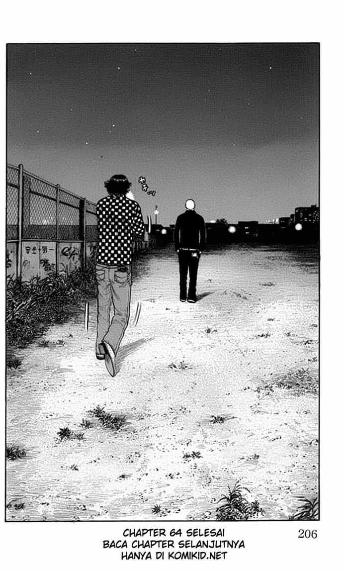 Worst Chap 64 - Next Chap 65