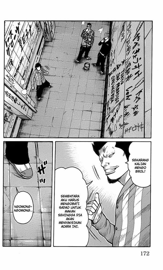 Worst Chap 64 - Next Chap 65