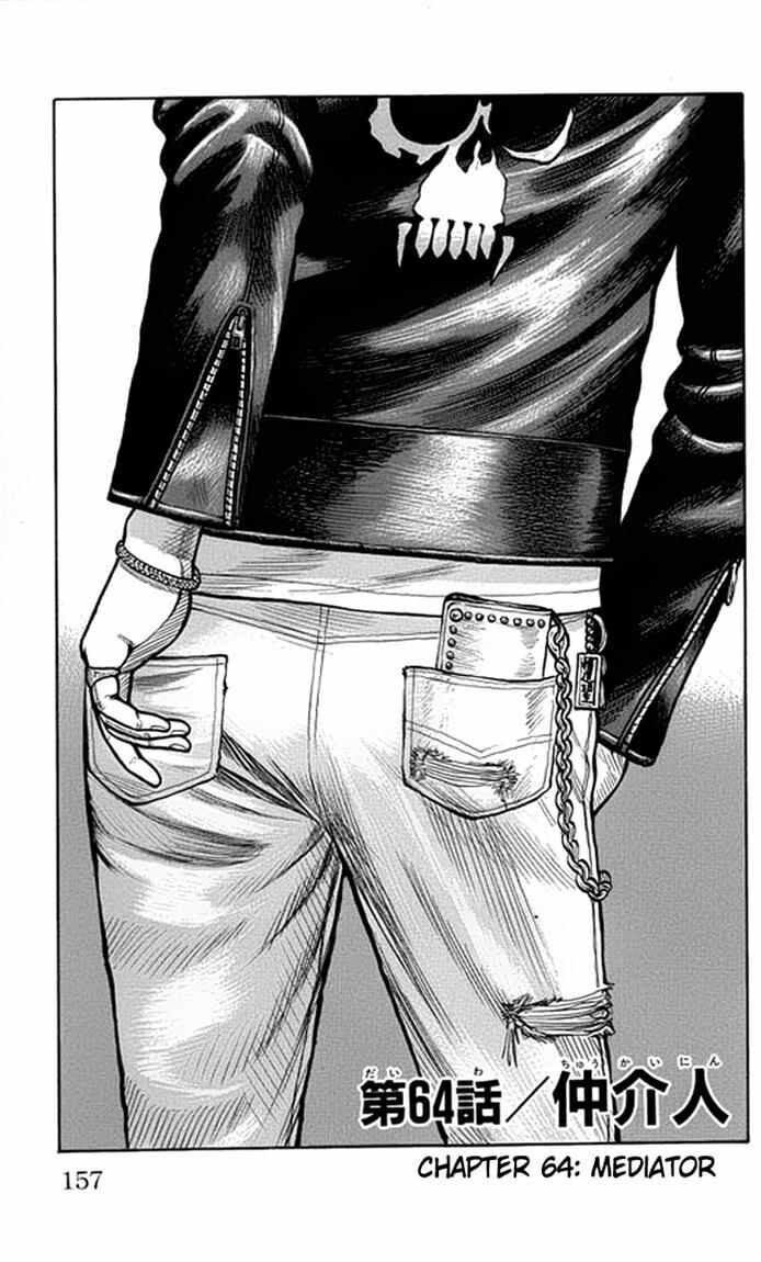 Worst Chap 64 - Next Chap 65