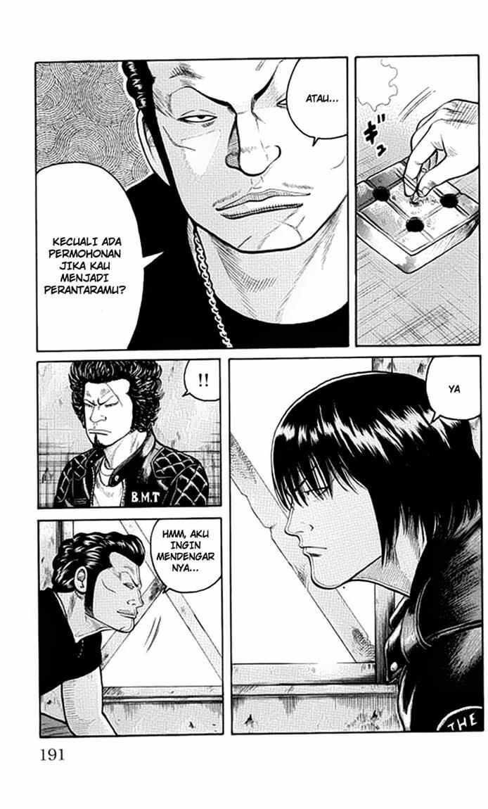 Worst Chap 64 - Next Chap 65