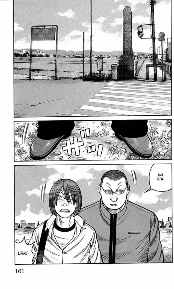 Worst Chap 64 - Next Chap 65