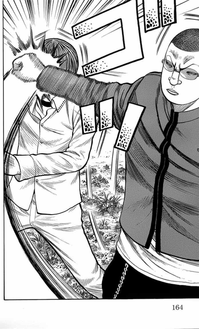 Worst Chap 64 - Next Chap 65