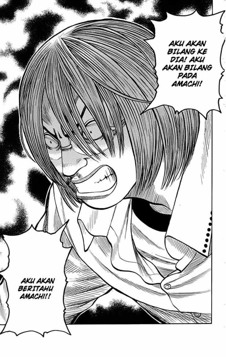 Worst Chap 64 - Next Chap 65