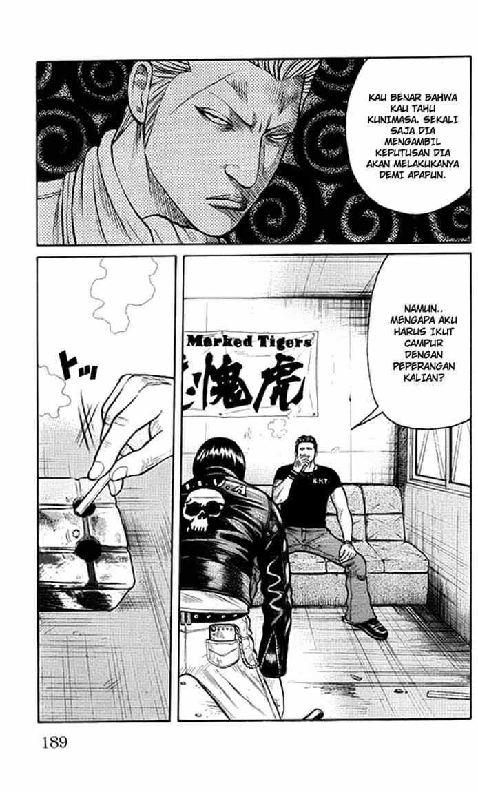 Worst Chap 64 - Next Chap 65