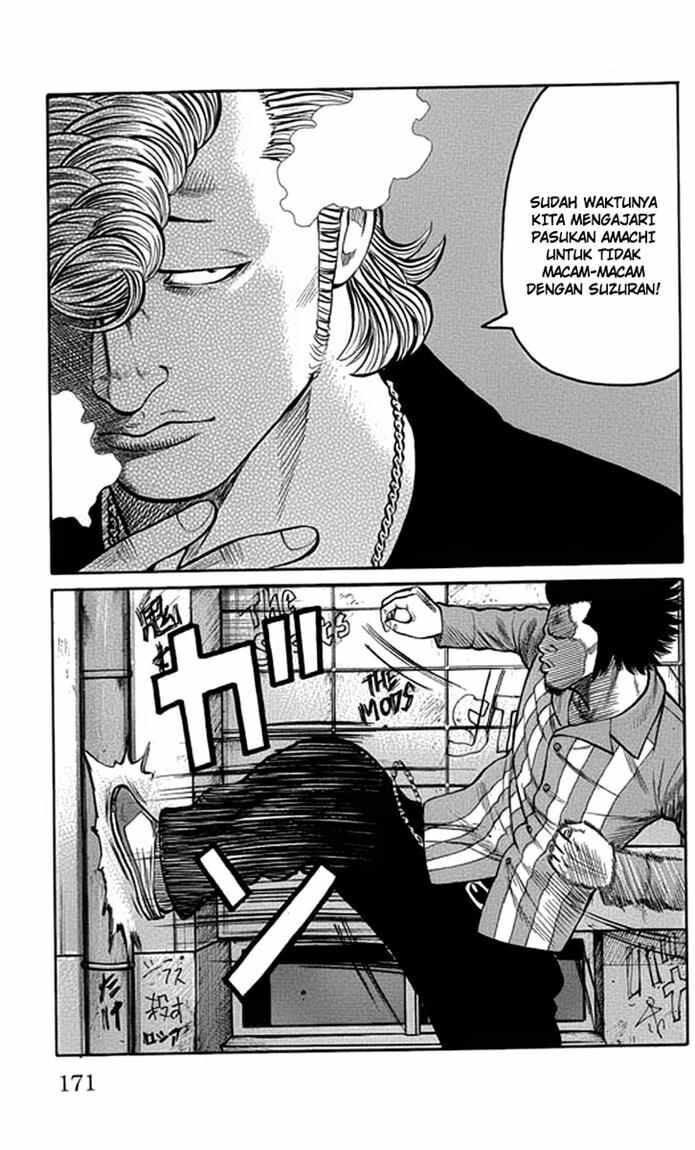 Worst Chap 64 - Next Chap 65