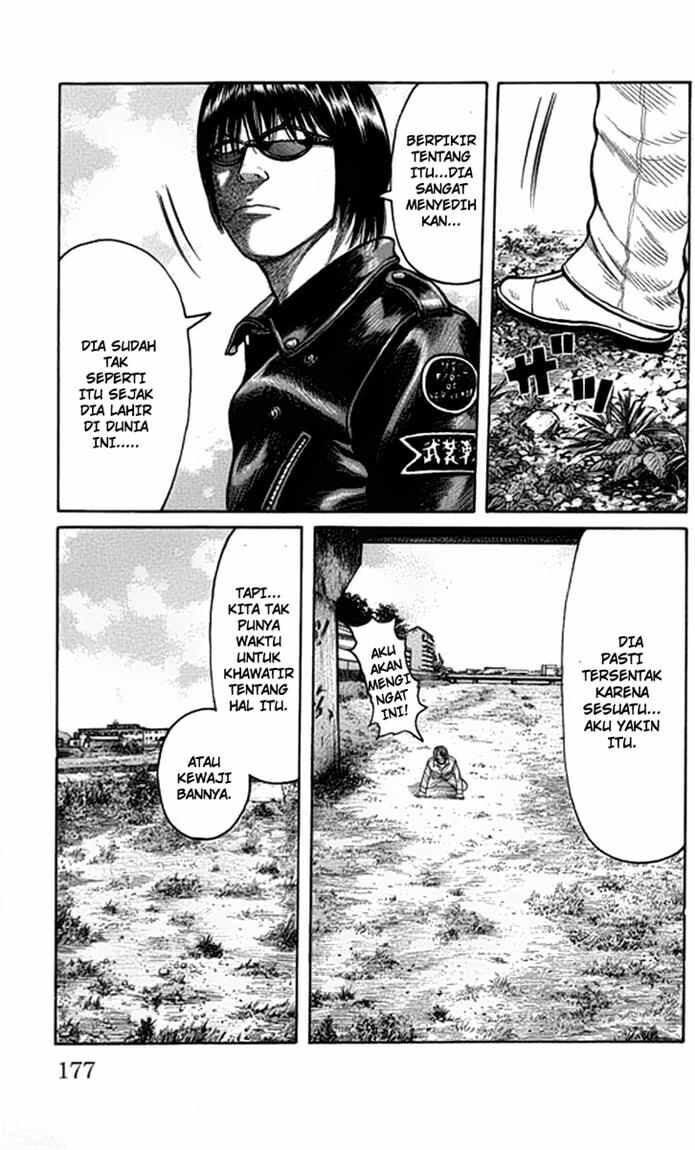 Worst Chap 64 - Next Chap 65