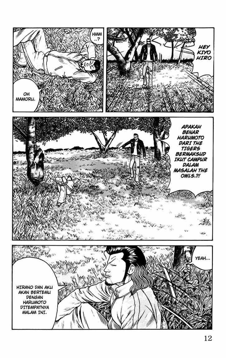 Worst Chap 66 - Next Chap 67