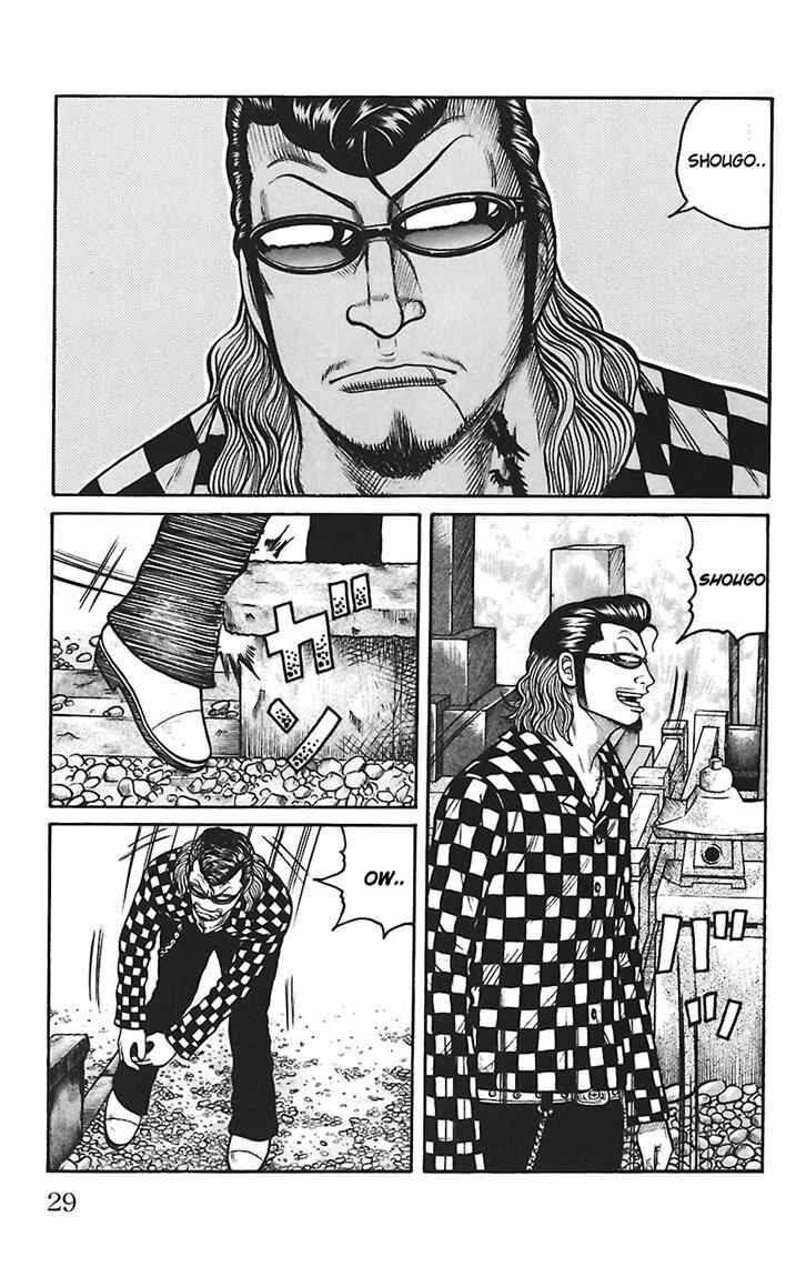 Worst Chap 66 - Next Chap 67