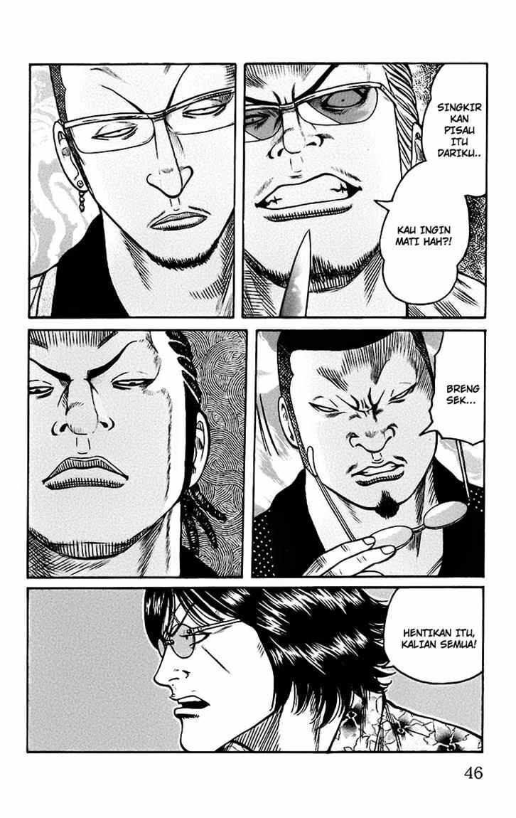 Worst Chap 66 - Next Chap 67