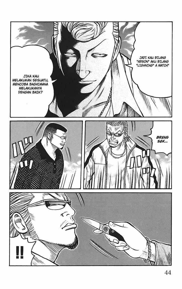 Worst Chap 66 - Next Chap 67