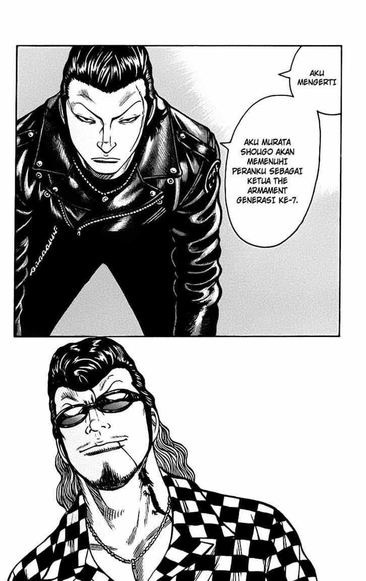 Worst Chap 66 - Next Chap 67