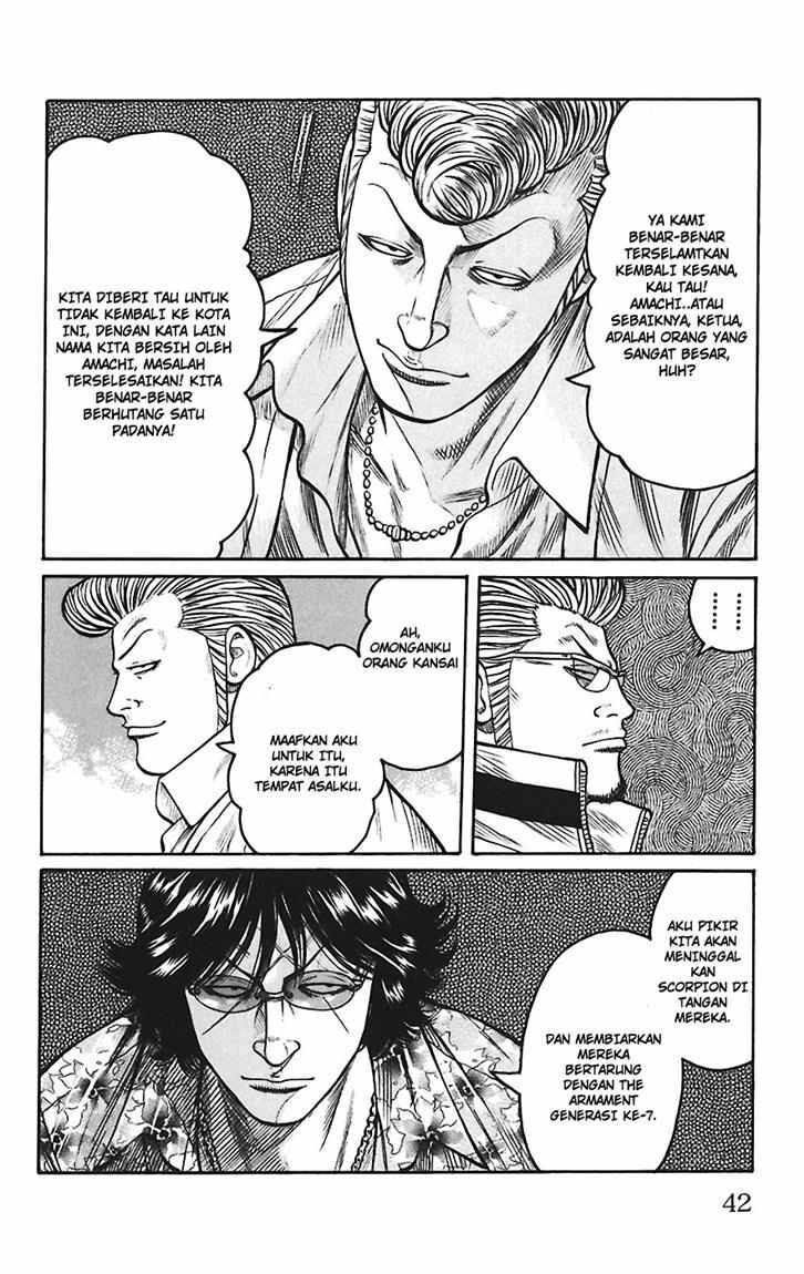 Worst Chap 66 - Next Chap 67