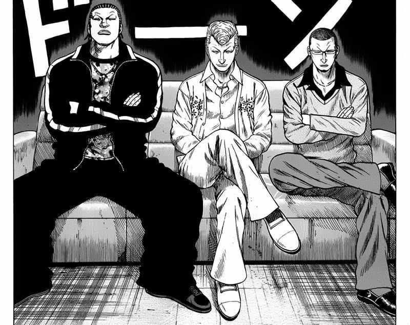 Worst Chap 66 - Next Chap 67