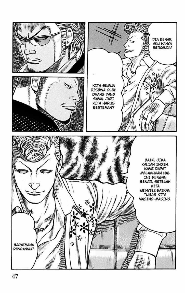 Worst Chap 66 - Next Chap 67