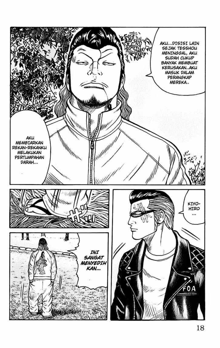 Worst Chap 66 - Next Chap 67