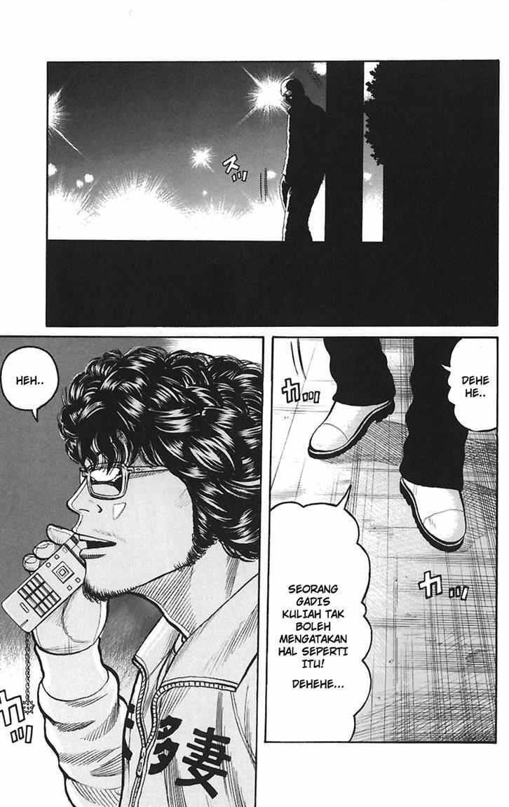 Worst Chap 66 - Next Chap 67