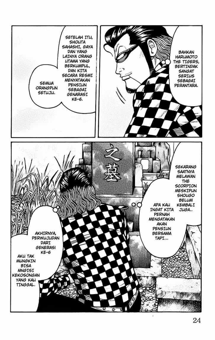 Worst Chap 66 - Next Chap 67