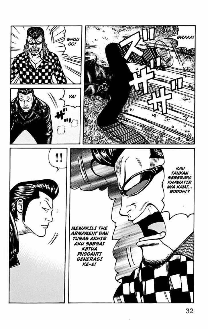 Worst Chap 66 - Next Chap 67