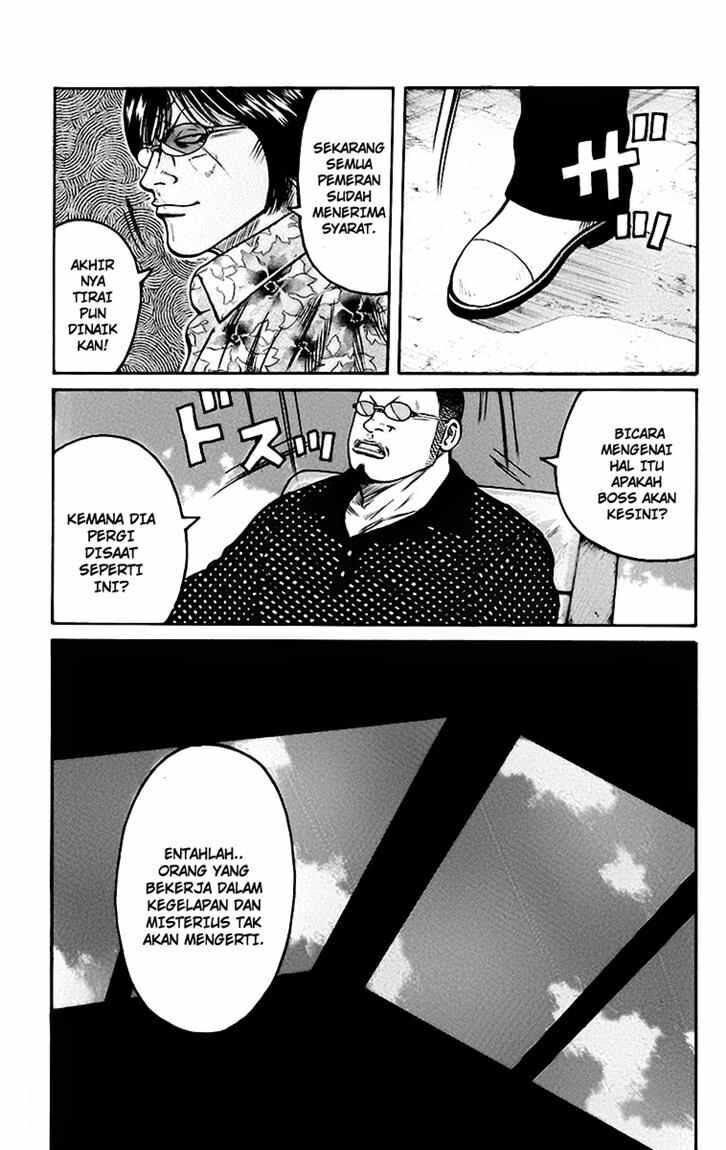 Worst Chap 66 - Next Chap 67