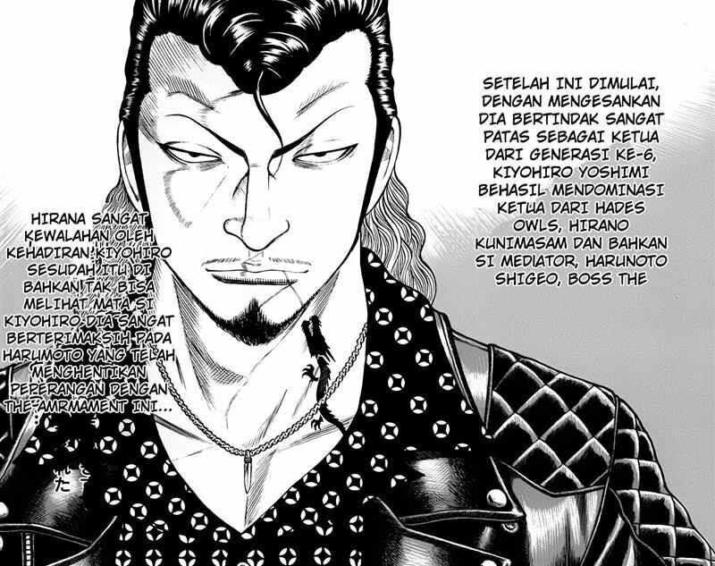 Worst Chap 66 - Next Chap 67