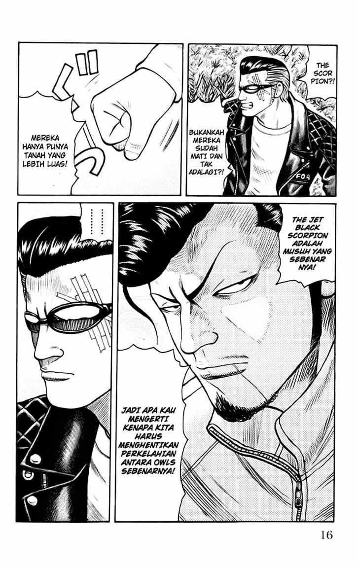 Worst Chap 66 - Next Chap 67