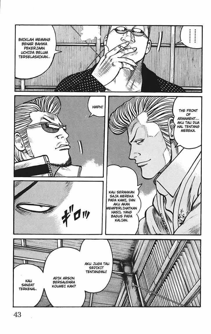 Worst Chap 66 - Next Chap 67