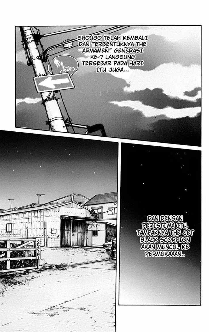 Worst Chap 66 - Next Chap 67