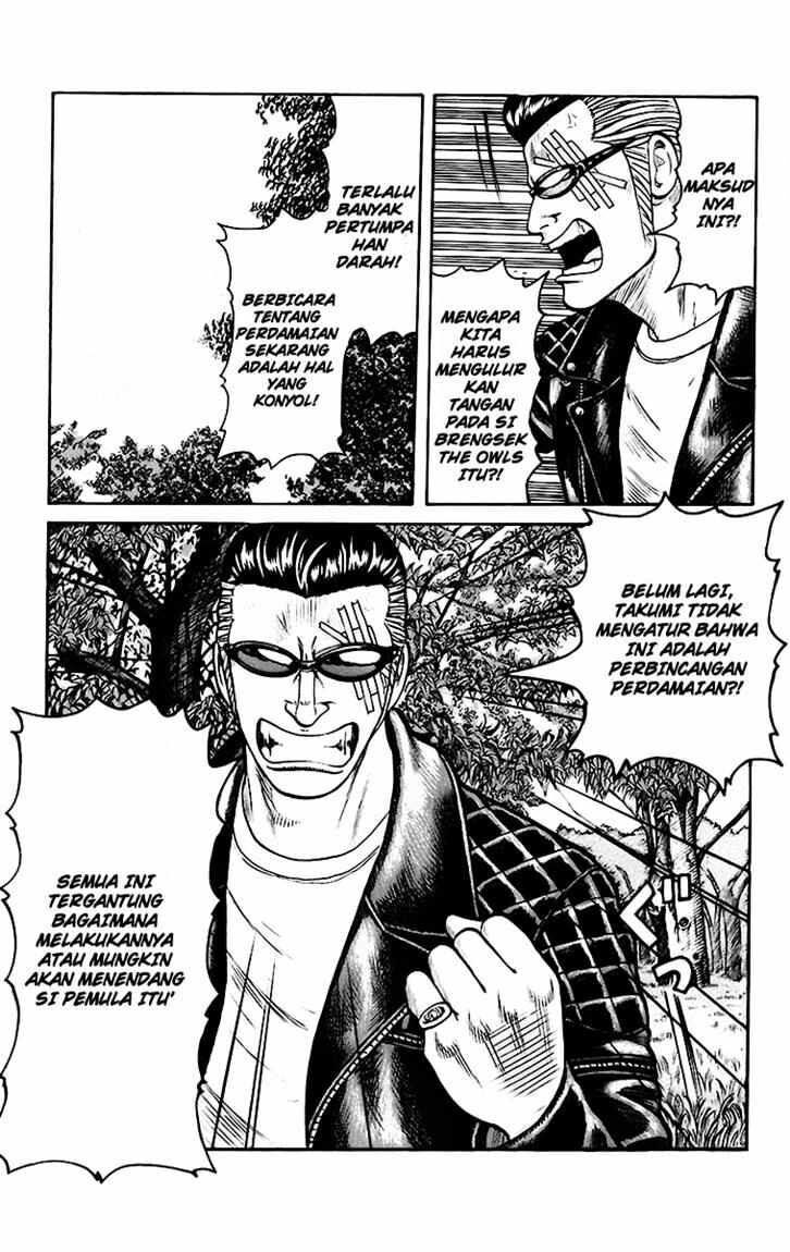 Worst Chap 66 - Next Chap 67