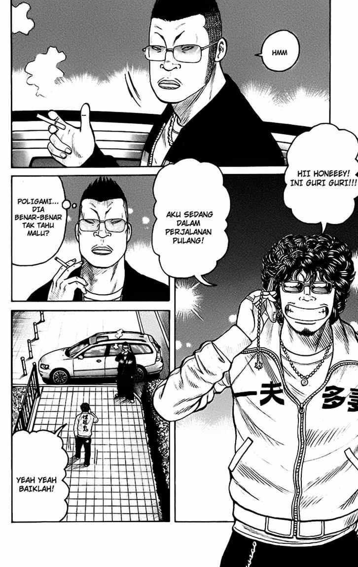 Worst Chap 66 - Next Chap 67