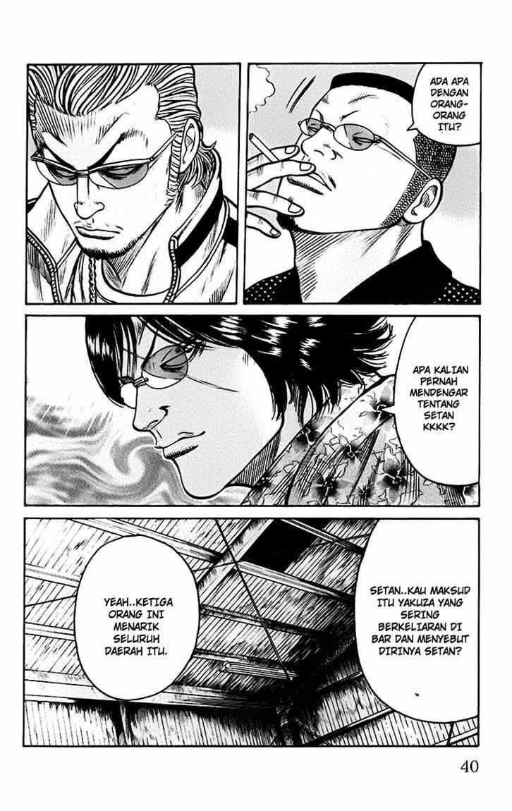 Worst Chap 66 - Next Chap 67