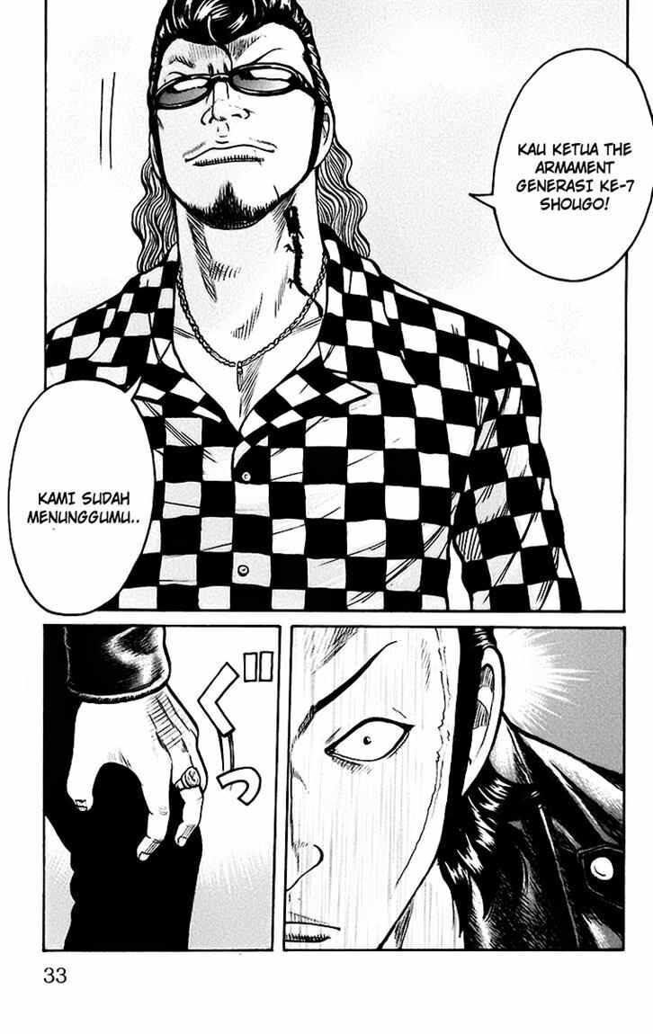 Worst Chap 66 - Next Chap 67