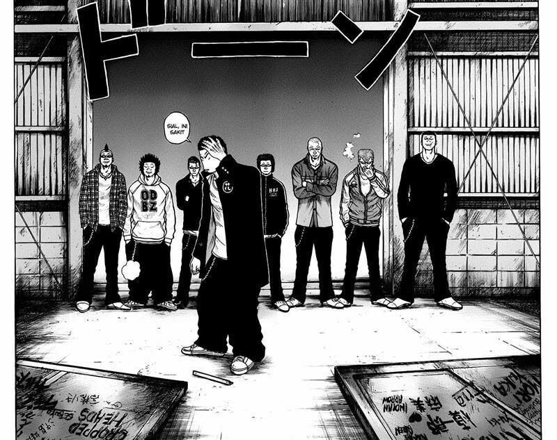 Worst Chap 68 - Next Chap 69