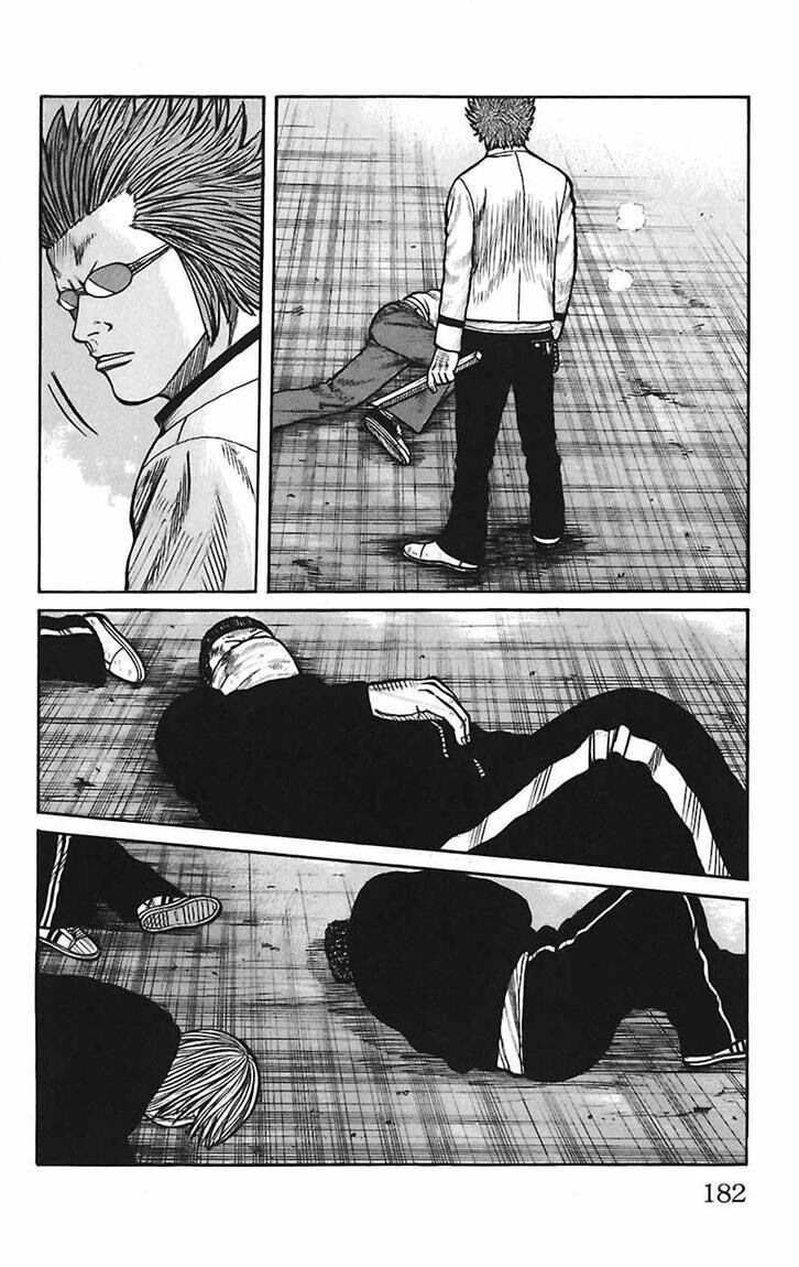 Worst Chap 68 - Next Chap 69