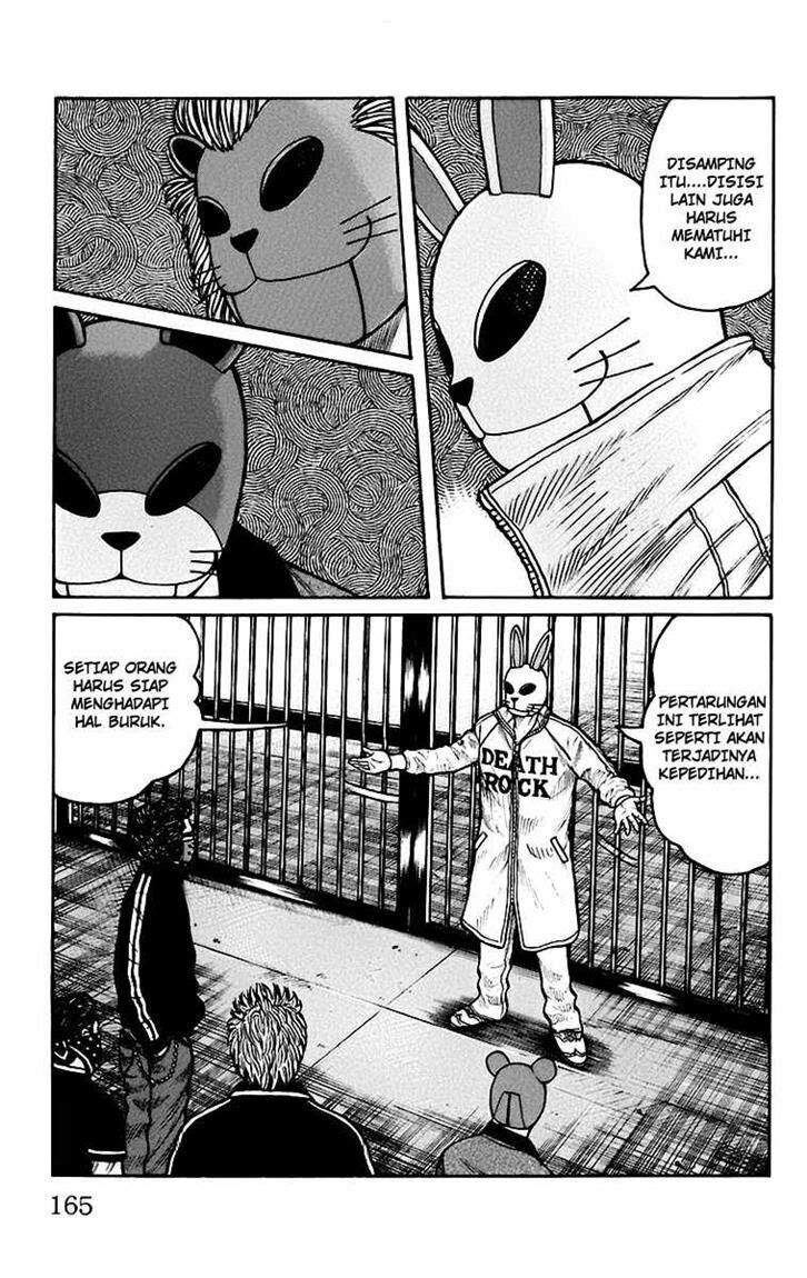 Worst Chap 68 - Next Chap 69