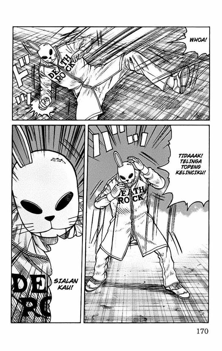 Worst Chap 68 - Next Chap 69