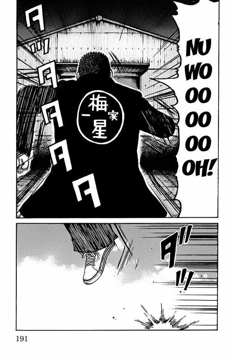Worst Chap 68 - Next Chap 69