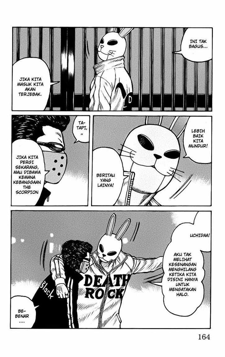 Worst Chap 68 - Next Chap 69