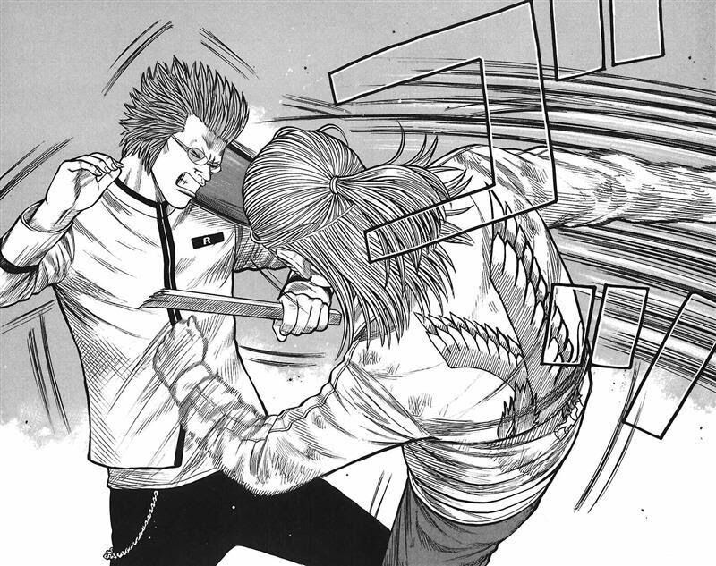 Worst Chap 68 - Next Chap 69