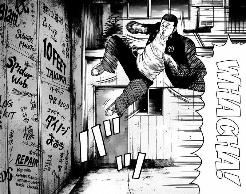 Worst Chap 68 - Next Chap 69