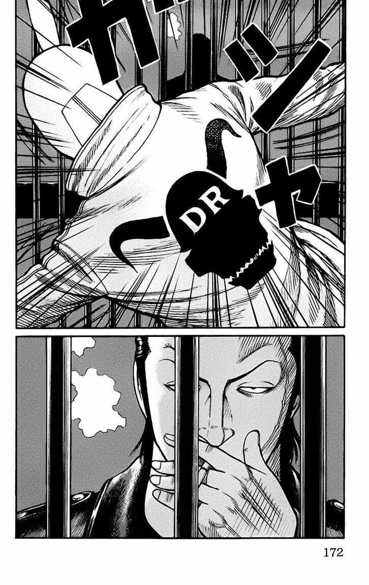Worst Chap 68 - Next Chap 69