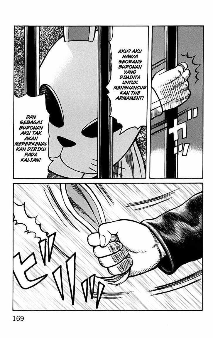 Worst Chap 68 - Next Chap 69