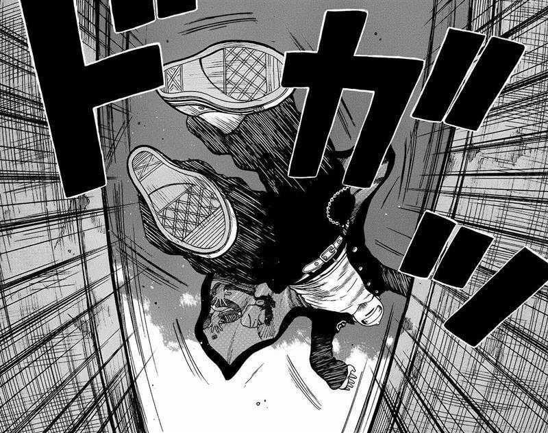 Worst Chap 68 - Next Chap 69