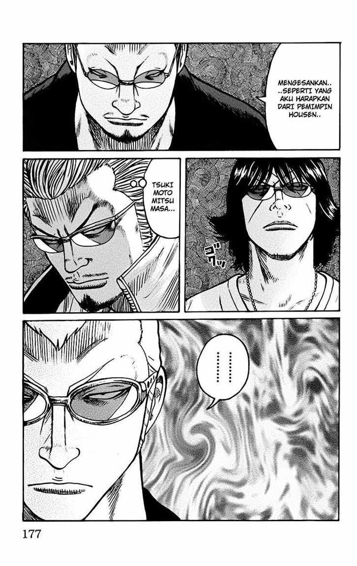 Worst Chap 68 - Next Chap 69