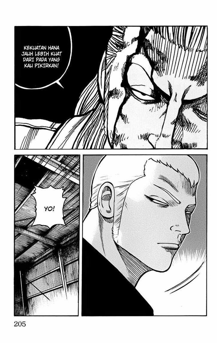 Worst Chap 68 - Next Chap 69