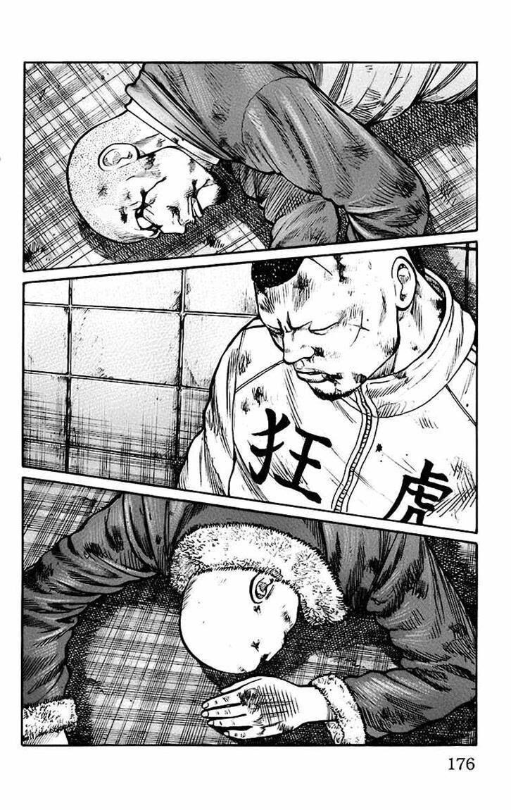 Worst Chap 68 - Next Chap 69