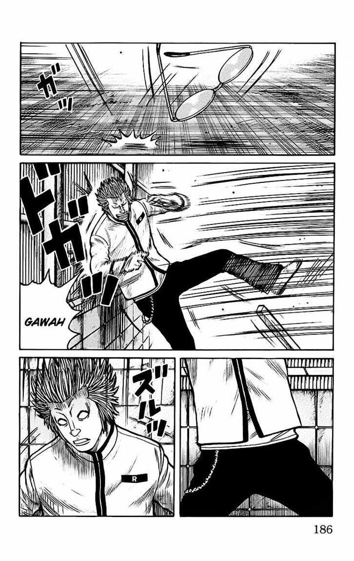 Worst Chap 68 - Next Chap 69