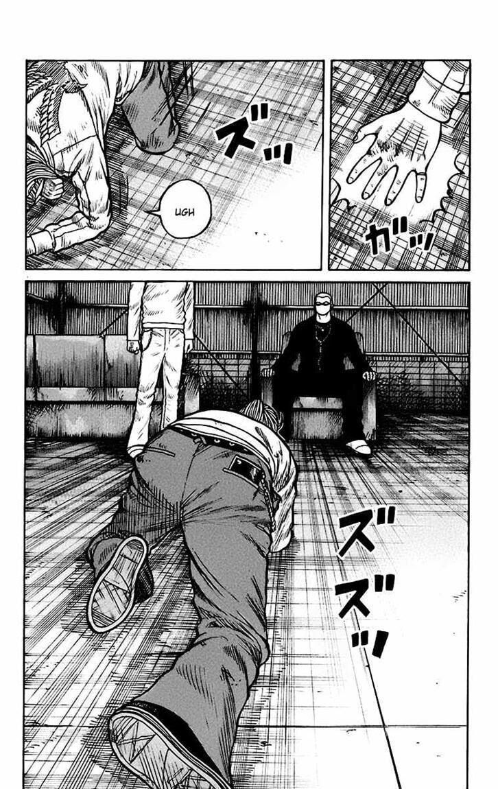 Worst Chap 68 - Next Chap 69