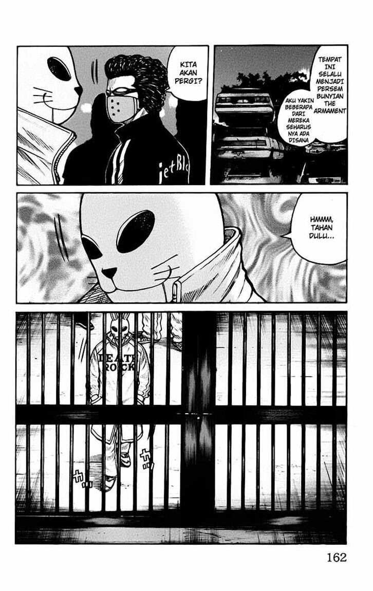 Worst Chap 68 - Next Chap 69